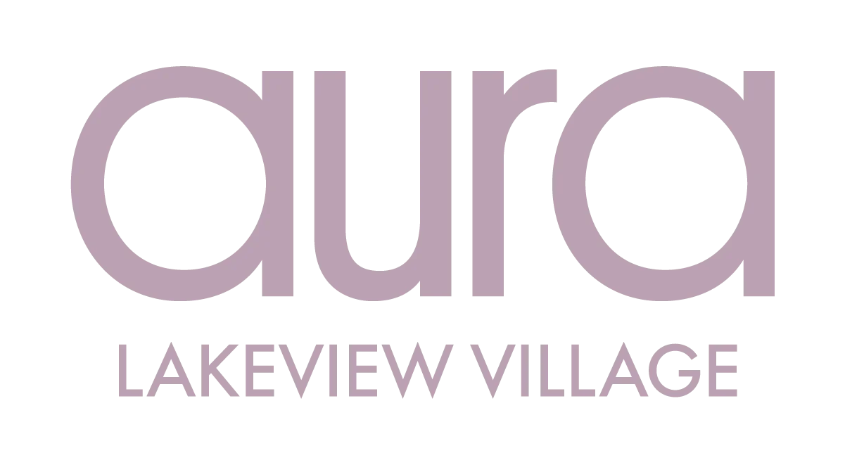 Aura Lakeview Village